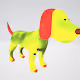 doge family 3D