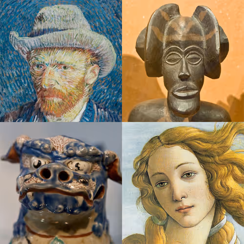 Art Galary Copenhagen