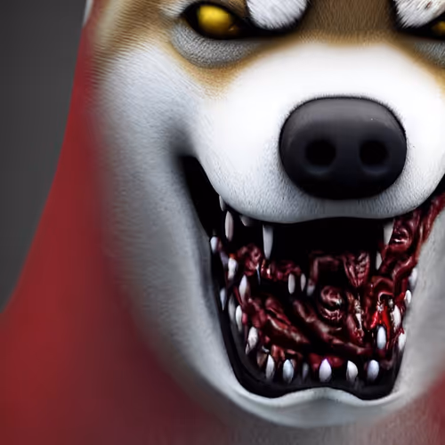 Halloween_Doge_Collection