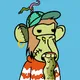 Mutant Doodle Apes Yacht Club