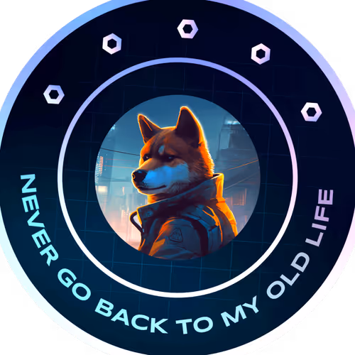 NEOs - Show Your Powers ArbDoge.AI