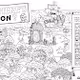 RisBrian_NFT_garageworks: ColoringPages