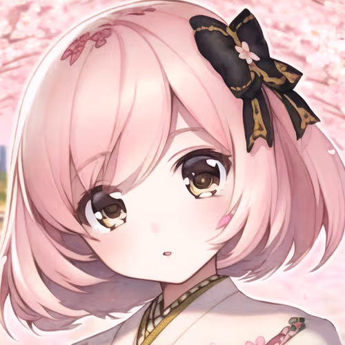 SakuraKimonoGirlsMini2