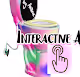 Interactive ART by Arthur
