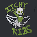 Itchy Ribs Original 100