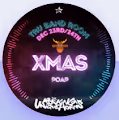 Decentraland HQ TRUs The Rocking Uniquehorns InsideThe Bandroom