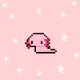 Cute Axolotl