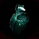 Chemical hearts