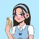 Selfie Aholic