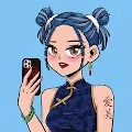 Selfie Aholic