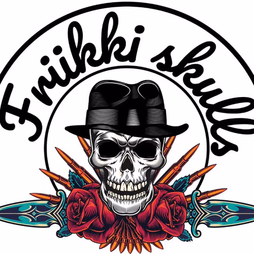 Friikki Skulls Specials