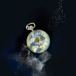 myself galaxy