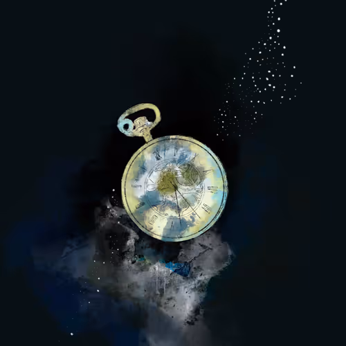 myself galaxy
