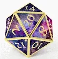 Dice Of Crypto