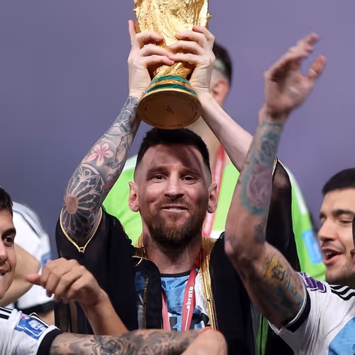 Messi Original