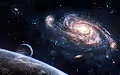 Space Galaxy 1001