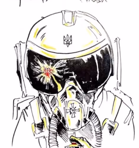 Ukrainiansartsthe best