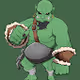 Monsters : Orc