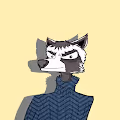 the wolf sweaters