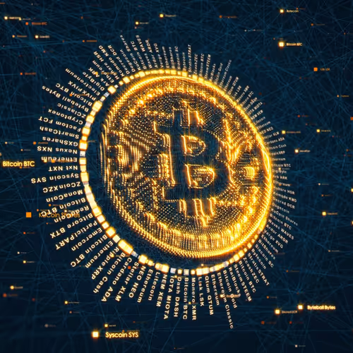 Crypto Card