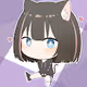 Furry Girls mini