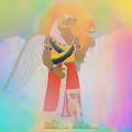 The Ascended Gods