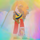 The Ascended Gods