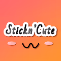Stickn'Cute