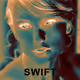 swift in color