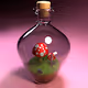 Dsh's Unique Art