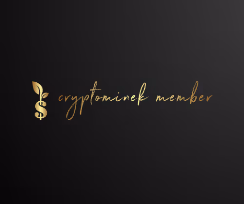 CryptoMinek Members
