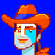 Barbaraza  (Del Proyecto #PixelZuela)