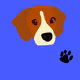 Milly the Beagle