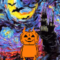 Pumpkin Punk