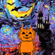 Pumpkin Punk