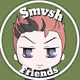 Smvsh Friends Collabs