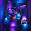 GlossyArt
