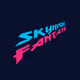 Skyhigh Fantasy