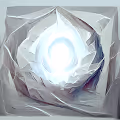 Abstract Angels