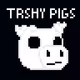 TRASHY_PIGS S1 | FREE MINT