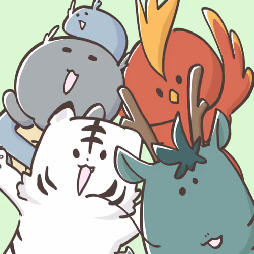 okayu_mini collection