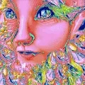 SUNAGE FAIRIE GIFS
