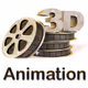 3D animation1947