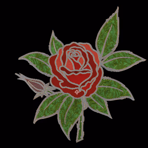 Flowers With Meaning