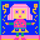 Monster Garden POLYGON