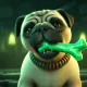 For Pugsly
