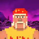 Crypto Pro Wrestlers : Originals