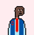 London Pixel Club: Collection 1
