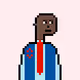 London Pixel Club: Collection 1