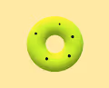 Donut Lim